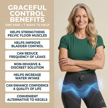 Graceful Control Confidence Shorts